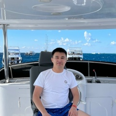 Куаныш Тулегенов, 15.04, Уральск