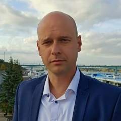 Димитрий Окрушко, 31.01, Ярославль