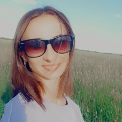 Наталья Зайцева, 26.04, Санкт-Петербург