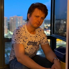 Викентий Конюхов, 11.12, Санкт-Петербург