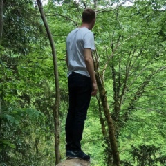 Денис Феоктистов, 02.11.1988, Санкт-Петербург