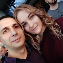 Серафима Абдрашитова, 29.07, Казань