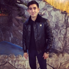 Zhanserik Zhaksylyk, 29.05, Алматы