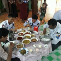 Ayarwaddy Thar, 23.02.1983