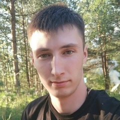 Андрей Кожин, 21.08