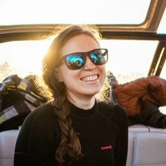 Женя Загородская, 22.02, Санкт-Петербург