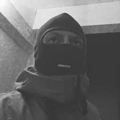 Dmitriy Andreevich, 24.03, Москва