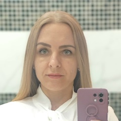 Ольга Черемисина, 09.07, Омск