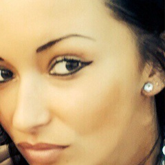 Solomia Sannikova, 25.07.1989, Venezia