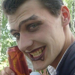 Владислав Цырульник, 15.07, Краснознаменск