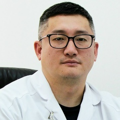Андрей Ким, Новосибирск