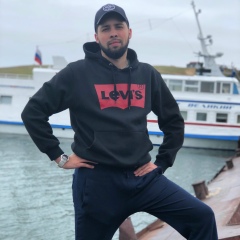 Ян Богуцкий, 26.08, Иркутск