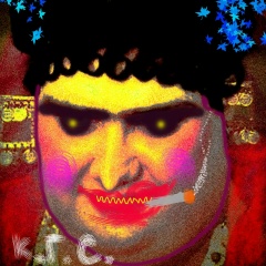 Ксю Говорухина, Москва