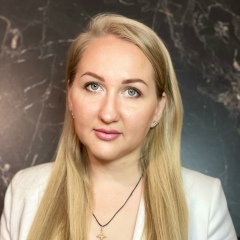 Екатерина Иванова, Краснодар