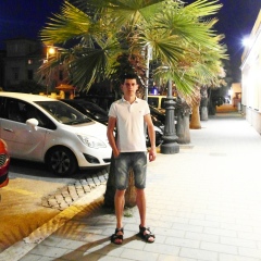 Андрій Григорович, 27.01, Львов
