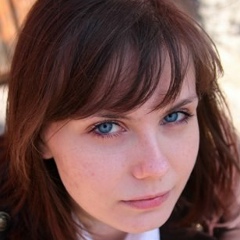 Maria Soboleva, 10.05.1992, Москва