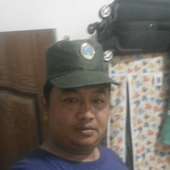 Pyae Phyo, 05.05.1983, Tachilek