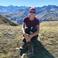 Ольга Соколова, 17.05, Санкт-Петербург