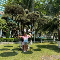 Гульнара Иванова, 16.12, Южно-Сахалинск