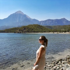 Валерия Родионова, 11.05.1990, Иваново