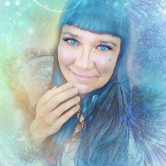 Катя Абрамская, 01.08.1985, Анапа