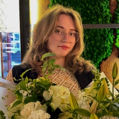 Анастасия Сирина, 03.10.2004, Иркутск