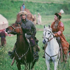 Айкен Жақып, Venezia