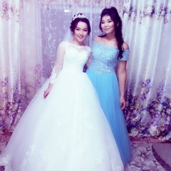 Жупар Абдурахман, 20.01.1996, Кордай