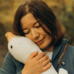 Валерия Гречина, 03.02.1989, Москва