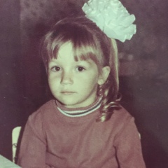 Аня Беленчук, 23.09.1988, Кишинев