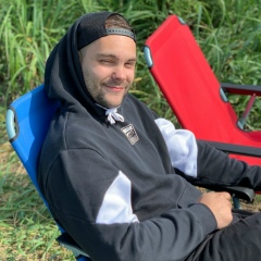 Вадим Кугачев, 29.05.1996, Москва