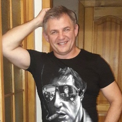 Александр Каменщик, 13.10.1967, Днепр (Днепропетровск)