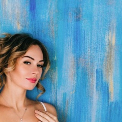 Евгения Власова, 04.06, Сургут