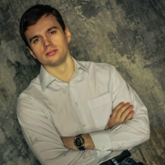 Сергей Елкин, 13.08, Москва