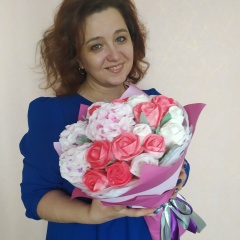 Наталья Федорова, 08.09.1978, Малаховка