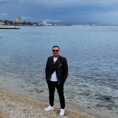 Дмитрий Сергеевич, 06.10.1983, Санкт-Петербург