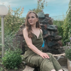 Валентина Анатольевна, Симферополь