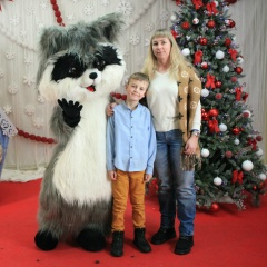 Светлана Панина, 21.07, Гостилицы