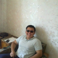 Георгий Данилов, 13.01.1987, Асыма