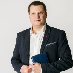 Николай Матвеев, 01.10.1981, Нижний Новгород