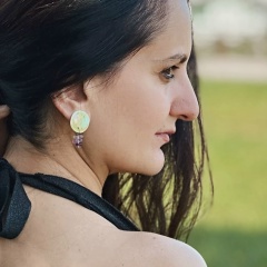 Светлана Французова, 20.03