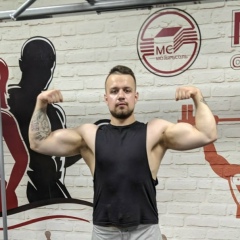 Хазар Багиров, 13.02.1997