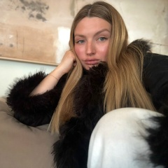 Кристина Маципура, 08.01