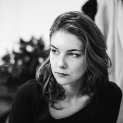Darina Gribova, 20.11, Санкт-Петербург