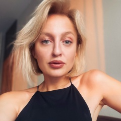 Екатя Тимофеева, 12.07.1993