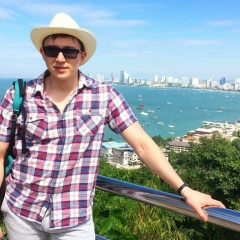 Айдар Ханнанов, 11.01.1989, Казань