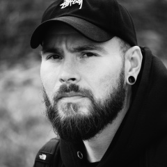 Тату Мастер Саша Спрут, Санкт-Петербург