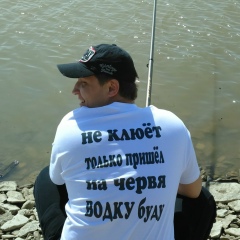 Николай Углицких, 22.06.1983, Пермь