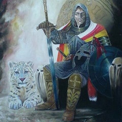 Алан Кабулов, 06.04