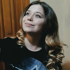 Polina Popikova, 25.02, Бишкек
